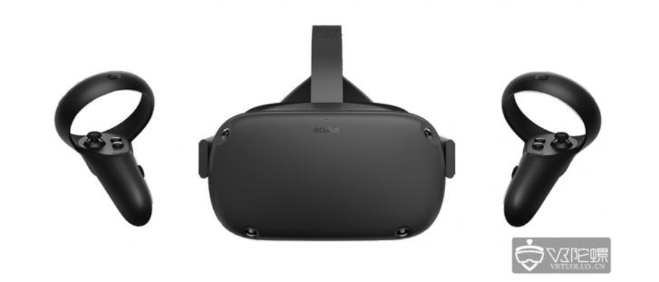 Facebook或将在GDC 2019公布Oculus“Rift S”